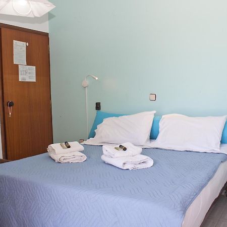 Melani Apartments Ханя Екстериор снимка