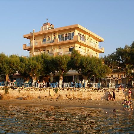 Melani Apartments Ханя Екстериор снимка
