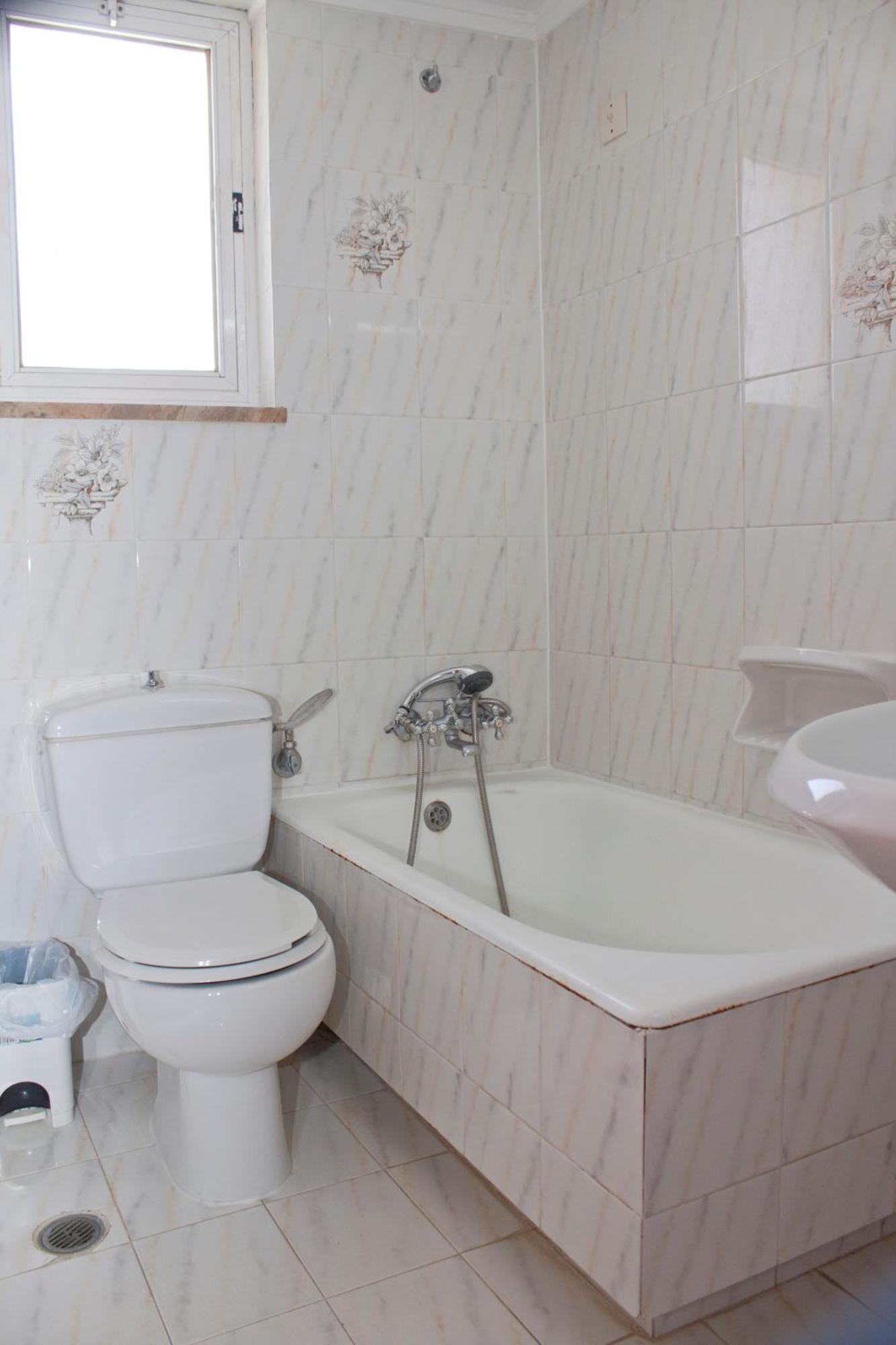 Melani Apartments Ханя Екстериор снимка