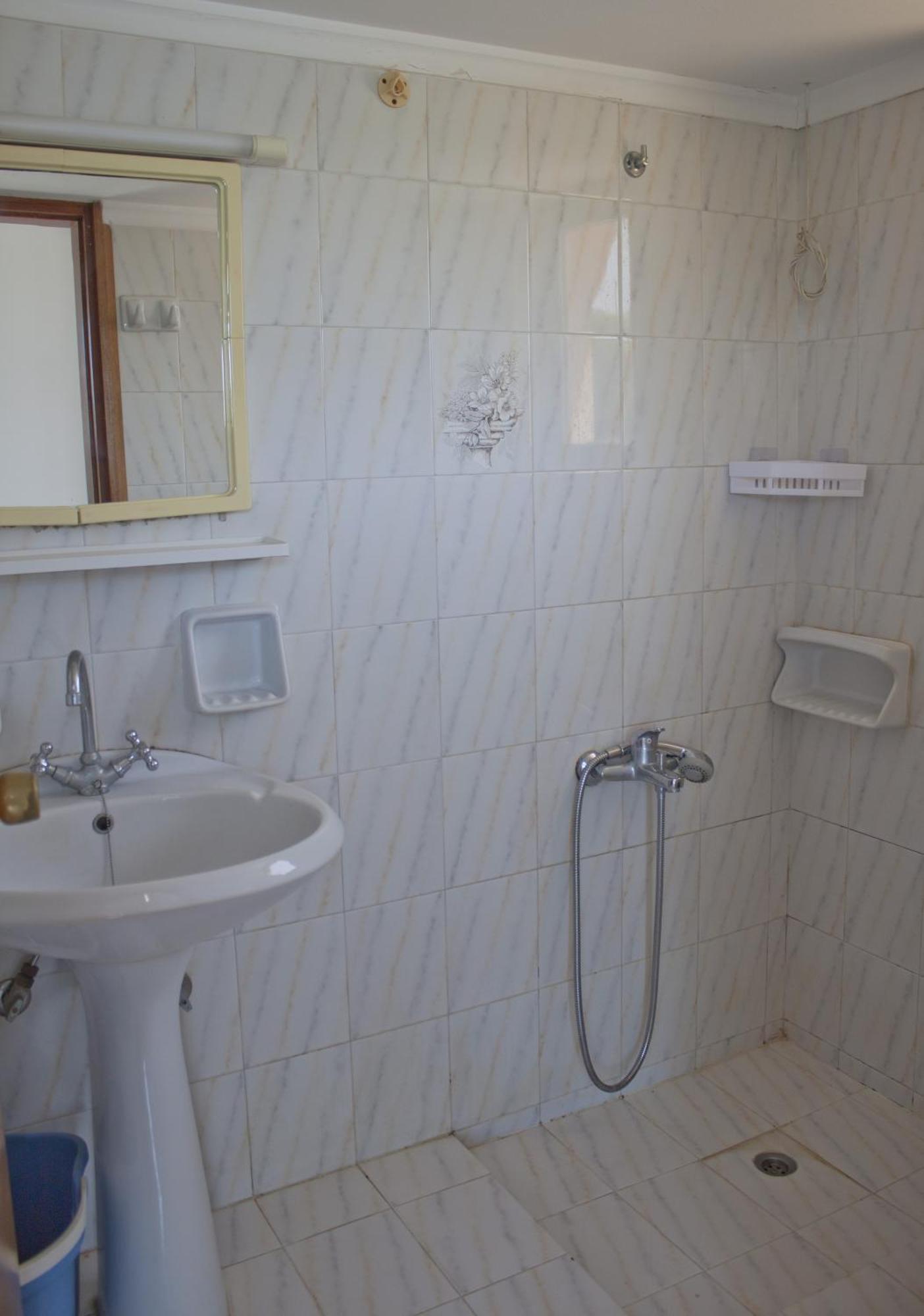 Melani Apartments Ханя Екстериор снимка