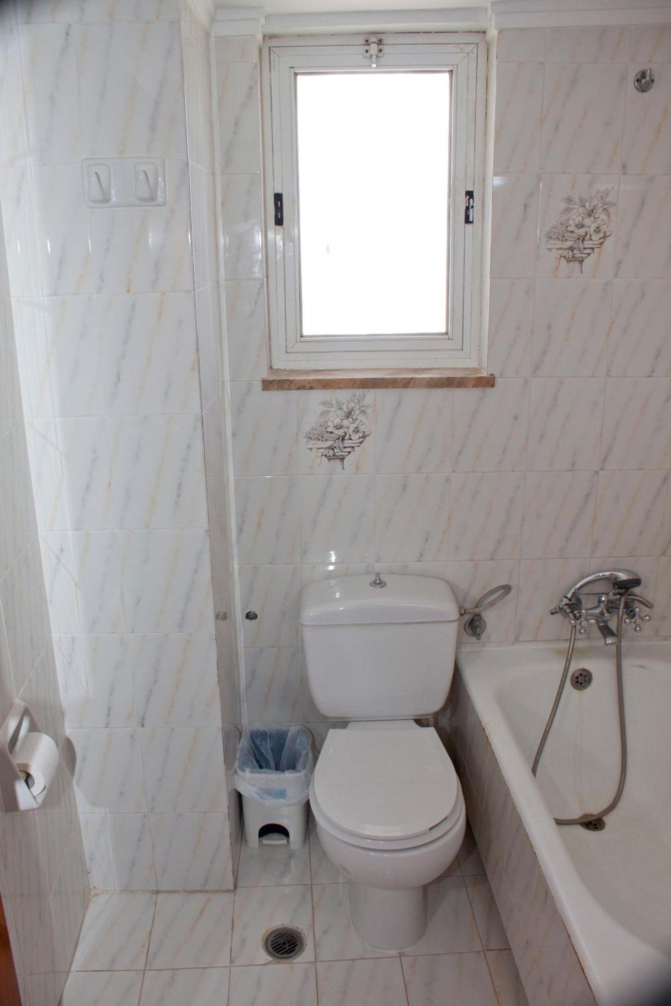 Melani Apartments Ханя Екстериор снимка