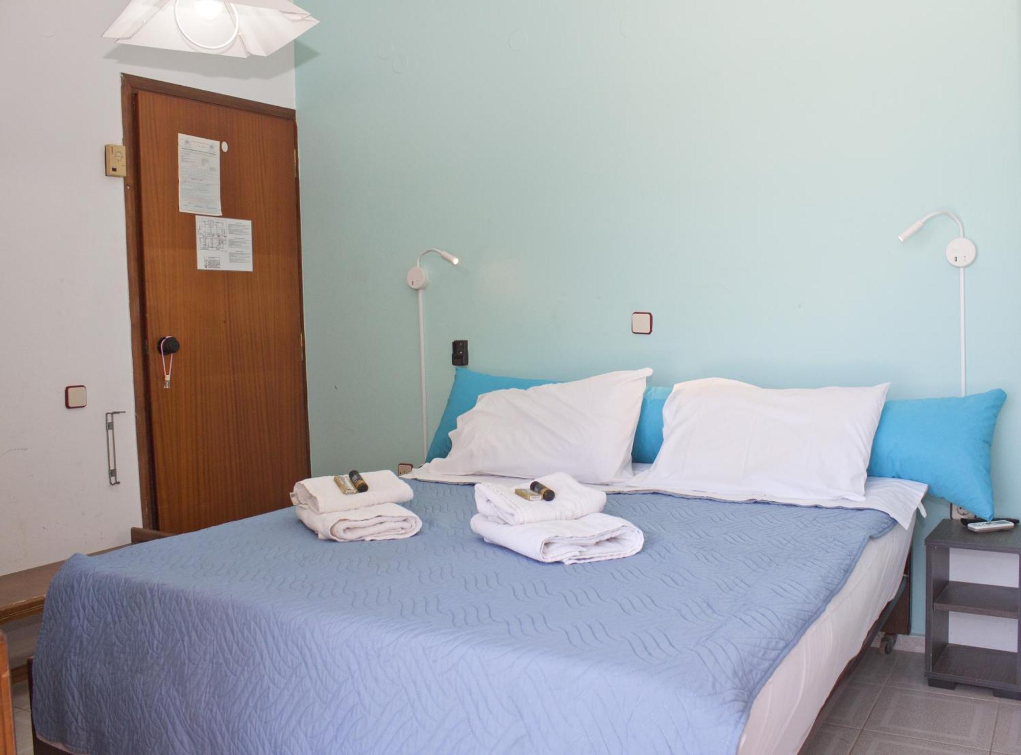 Melani Apartments Ханя Екстериор снимка