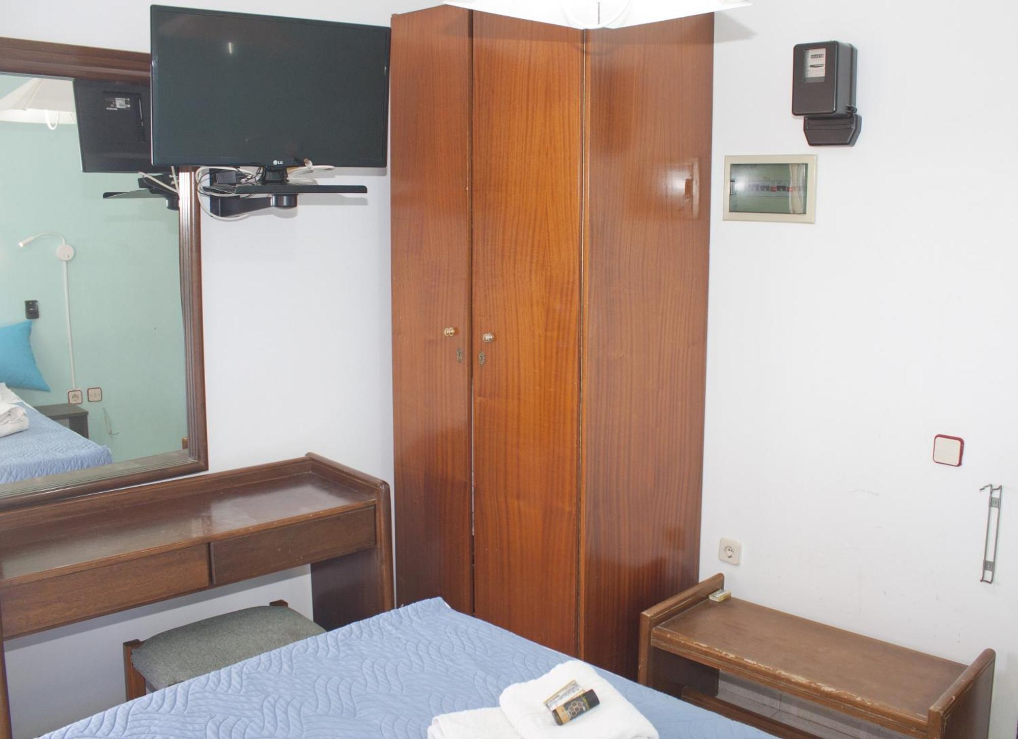 Melani Apartments Ханя Екстериор снимка