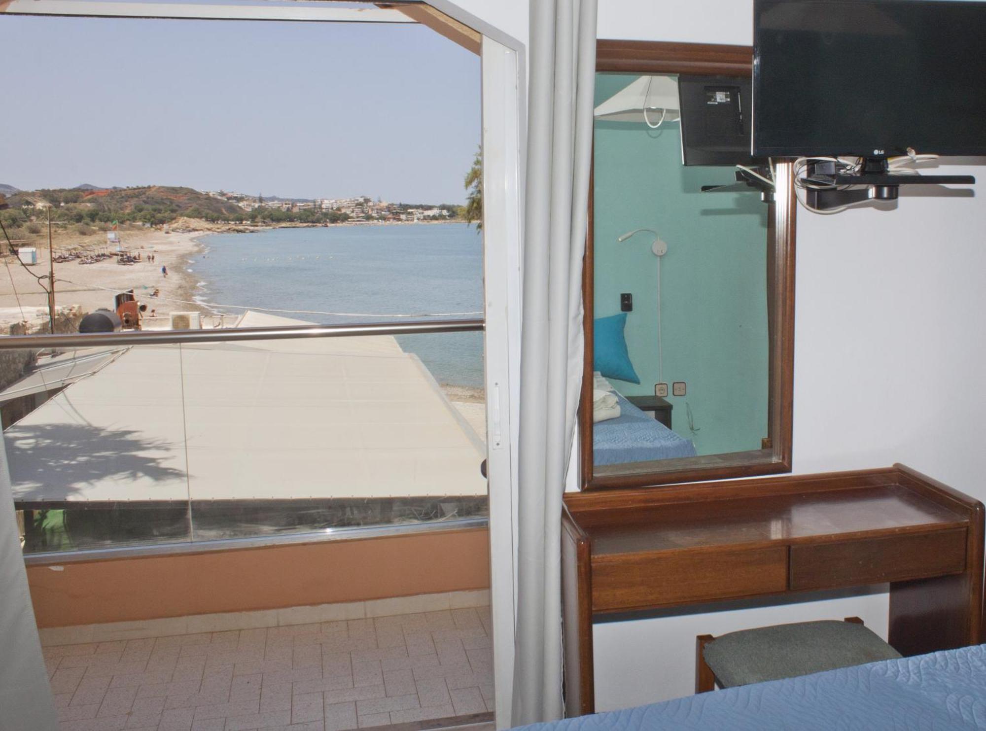 Melani Apartments Ханя Екстериор снимка