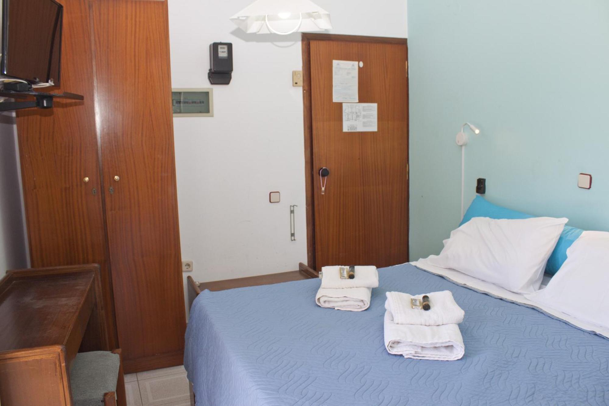 Melani Apartments Ханя Екстериор снимка