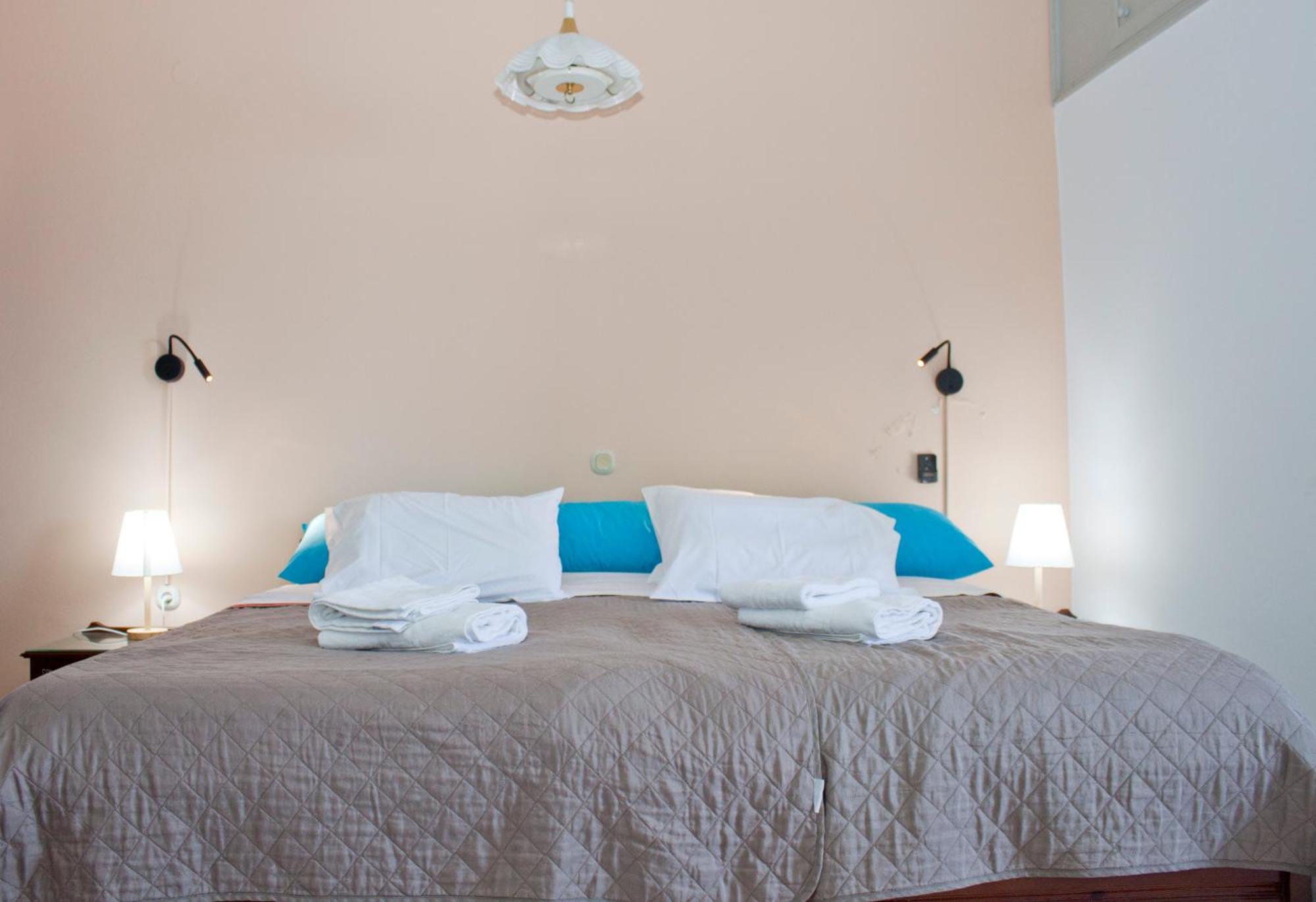 Melani Apartments Ханя Екстериор снимка