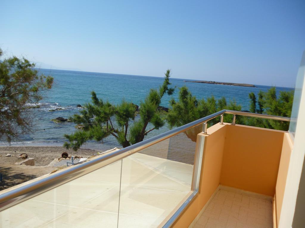 Melani Apartments Ханя Екстериор снимка