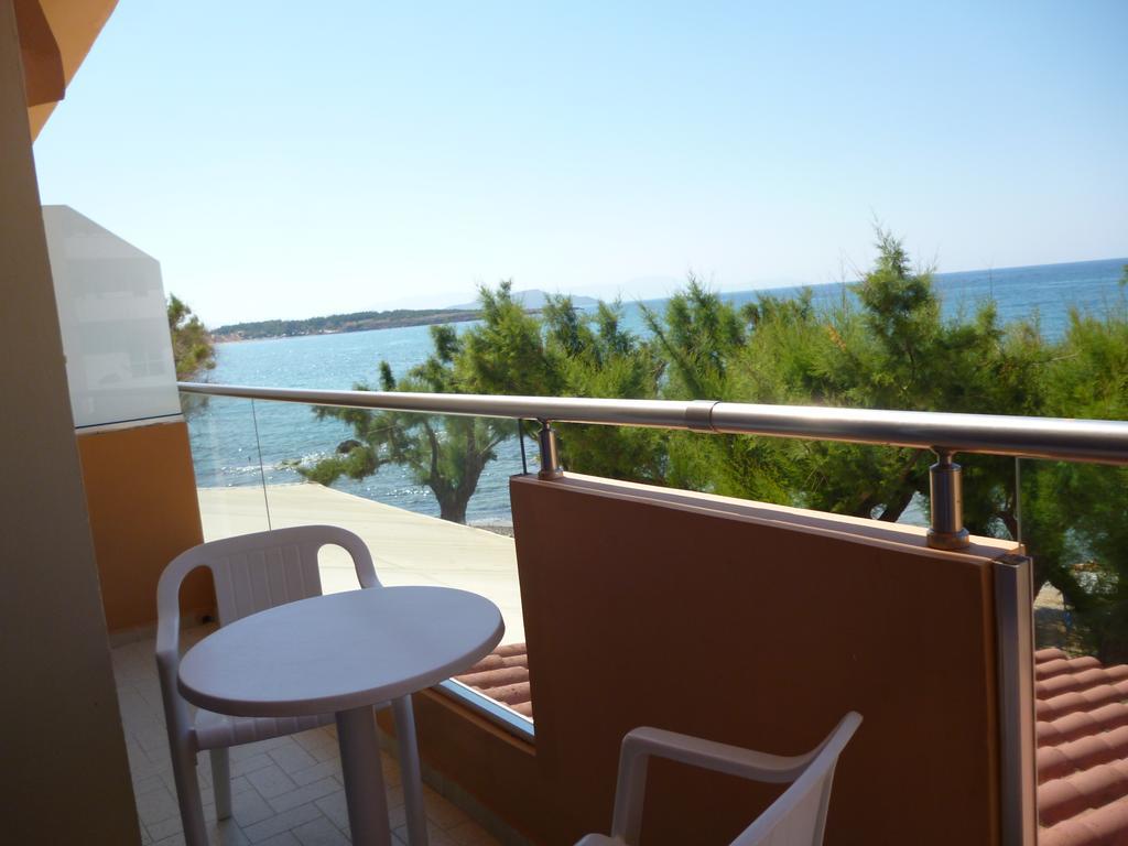 Melani Apartments Ханя Екстериор снимка