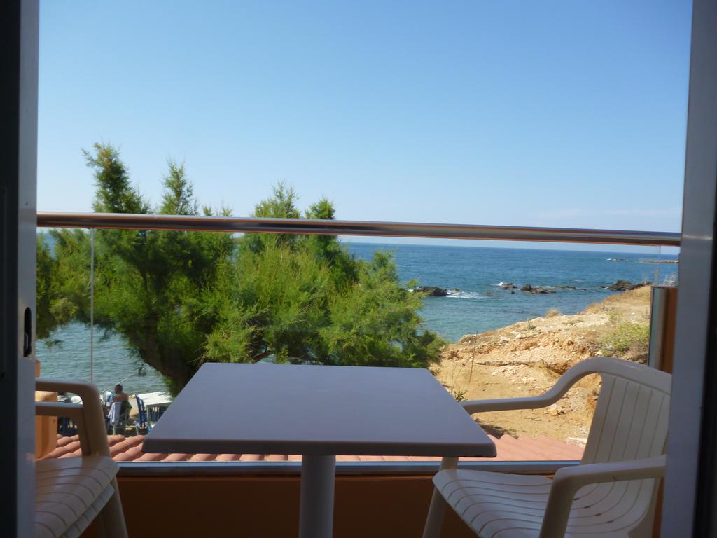 Melani Apartments Ханя Екстериор снимка